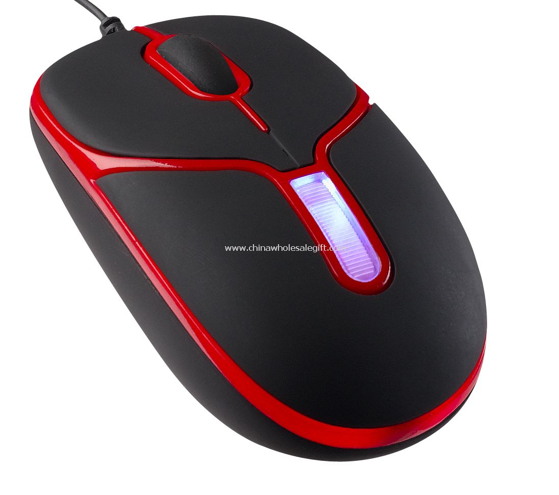 USB Colorful Mouse