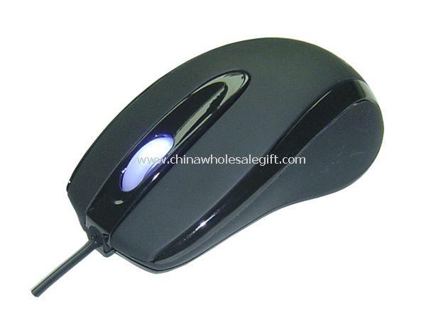 USB optická myš