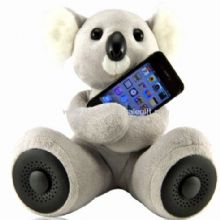 Plush toy speaker images
