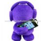 Novelty plush toy speaker small picture