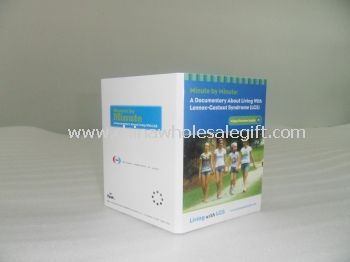 Video Greeting Card For Promotion