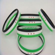 Multi-Color-Armbänder images