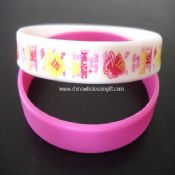 silk print bracelets images