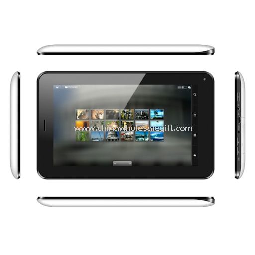 7 inch 2G 3G phone Calling tablet pc