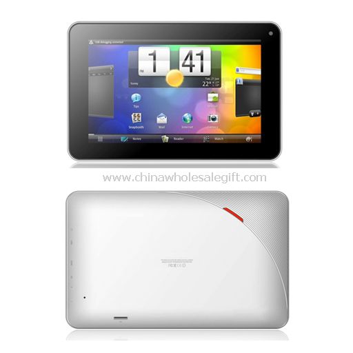 7 inci RK3066 Dual Core Tablet PC