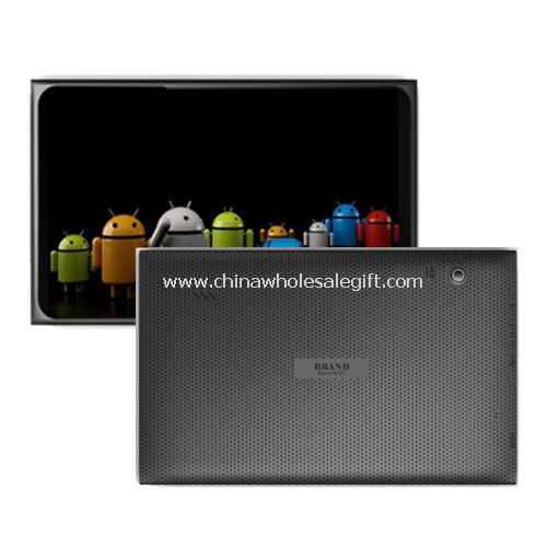 7 tommers android4.2.2 tablet pc dobbelt kamera tavle-PC