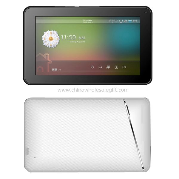 7inch Tablet PC Allwinner A13 Android 4.0