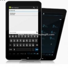 7 pouces GPS Bluetooth 3G appel Tablet PC images