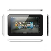 7 inch 2G 3G phone Calling tablet pc images