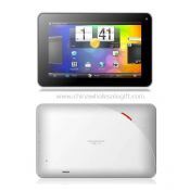 7-tums RK3066 Dual Core Tablet PC images