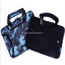 Neopren Laptop-Tasche images