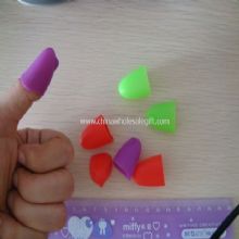 silicone finger rings images