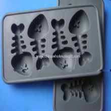silicone ice cube tray images
