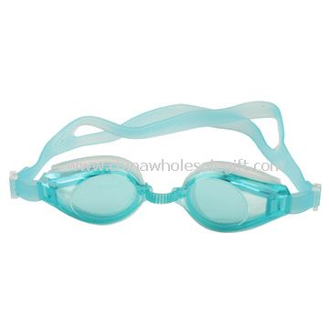 silikonové ochranné brýle