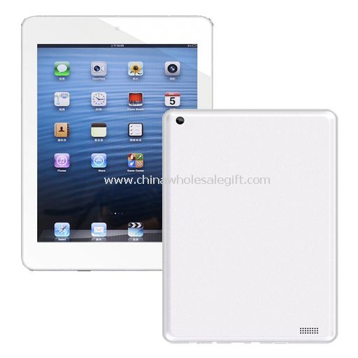 8 tommer Dual Core iPad mini tavle-PC
