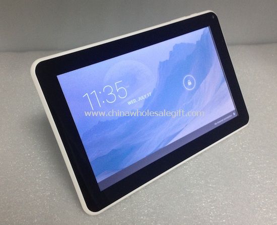 8 inç RK3066-RK3168-RK3188 tablet pc