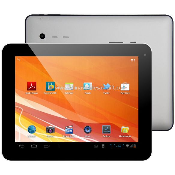 9.7 inch A10 IPS Tablet PC