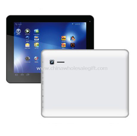 9.7 pollici Quad Core Tablet PC