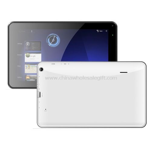 9inch A13 Dual Camera Tablet PC