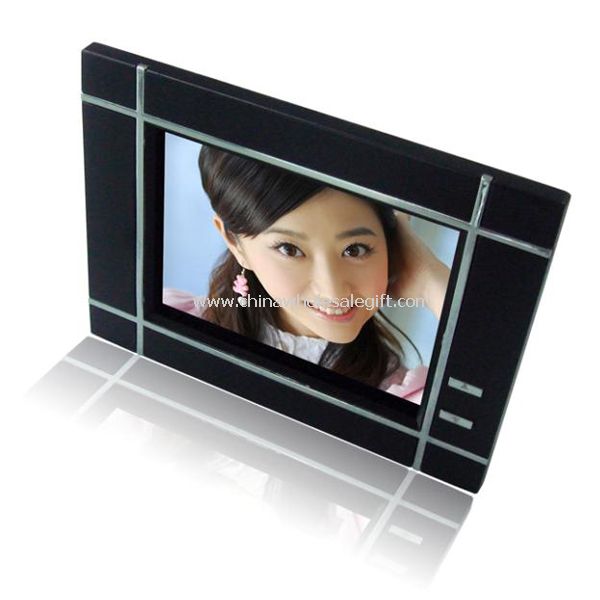 Digital LCD TFT 3.5 inch digital picture frame