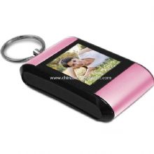 1.5 Inch digital Foto Frame keychain images