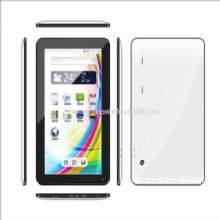 10.1 pulgadas Allwinner A20 DUAL CORE 4.2 Tablet PC Android images