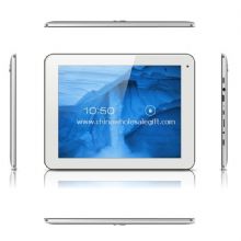 9,7 pouces A31S Quad Core Tablet PC images