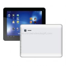 9.7 pulgadas Quad Core Tablet PC images
