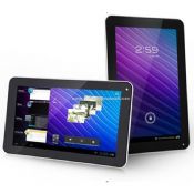 10.1 дюймовый Двухъядерный или кач Core tablet pc images