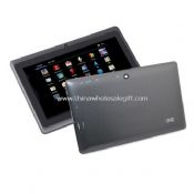 7 tommer Dual Core Tablet PC images
