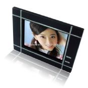 Digitální LCD TFT 3,5 palcový digitální fotorámeček images