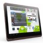 13,3 Zoll QUAD-Core-Tablet-PC small picture