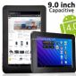9 inch A13 4.2 Android Tablet PC small picture