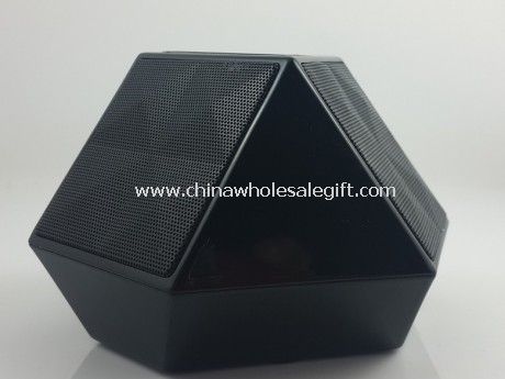 Bluetooth 3.0 speaker