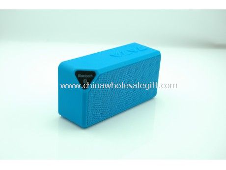 bluetooth speaker