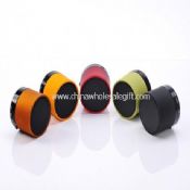 Colorful Bluetooth speaker images