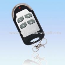 RF remote control for garage door, roller curtain, door locks images