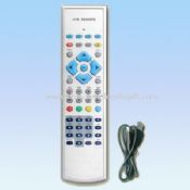 4 in 1 Programmable Universal Remote Control with USB port images