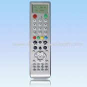 4 in 1 universal remote control with screen images