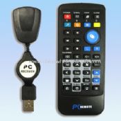 PC remote control images