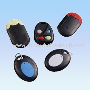 Remote Key Finder with Smart Design