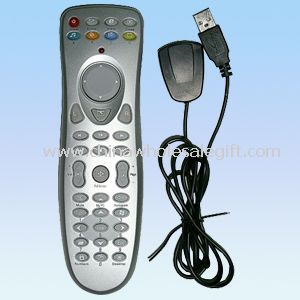 Wireless USB PC Remote Control Mouse for PC