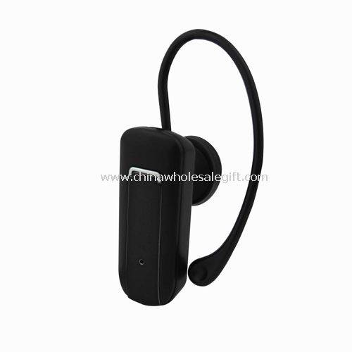 Bluetooth mobile phone headset