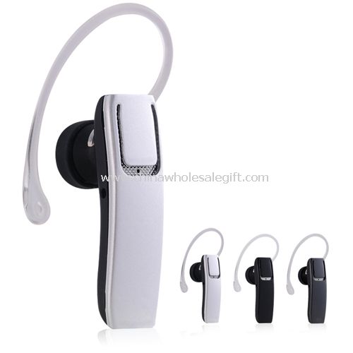 Bluetooth hodetelefonen med ørebøyle