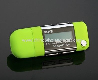 MP3 Pemutar musik