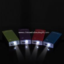 Li-Power Bank With LED images