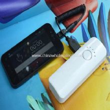 Power Bank Torch images