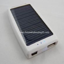 Chargeur solaire images