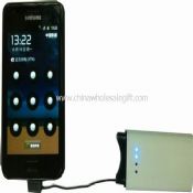 Резервний акумулятор для Nokia Blackberry HTC images