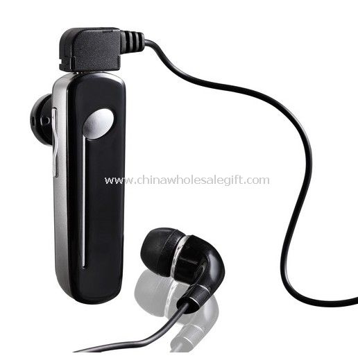 Auricular Bluetooth 4.0 de 2013